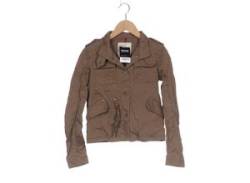 Moncler Damen Jacke, braun von Moncler