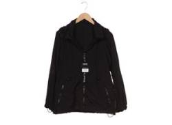 Moncler Damen Jacke, schwarz, Gr. 38 von Moncler