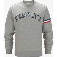 Moncler  - Felpa Sweatshirt | Herren (XXL) von Moncler