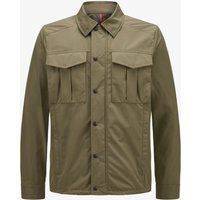 Moncler  - Frema Shirtjacket | Herren (50) von Moncler