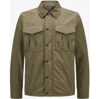 Moncler  - Frema Shirtjacket | Herren (52) von Moncler