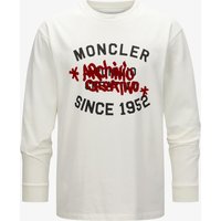 Moncler  - Longsleeve | Herren (XL) von Moncler