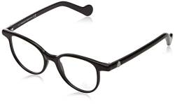 Moncler ML5032 Black 47/17/140 Damen Brillen von Moncler