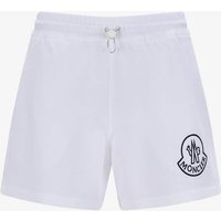 Moncler  - Pantaloncino Shorts | Damen (S) von Moncler