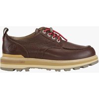 Moncler  - Peka City Derby-Schuhe | Herren (42) von Moncler