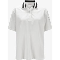 Moncler  - Polo-Shirt | Damen (L) von Moncler