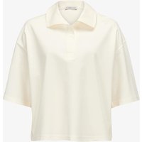 Moncler  - Polo-Shirt | Damen (S) von Moncler