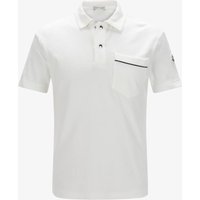 Moncler  - Polo-Shirt | Herren (L) von Moncler