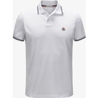 Moncler  - Polo-Shirt | Herren (S) von Moncler