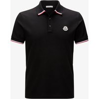 Moncler  - Polo-Shirt | Herren (S) von Moncler