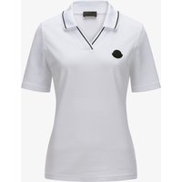 Moncler  - Poloshirt | Damen (L) von Moncler