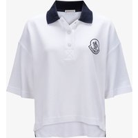 Moncler  - Poloshirt | Damen (M) von Moncler