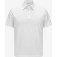 Moncler  - Poloshirt | Herren (M) von Moncler