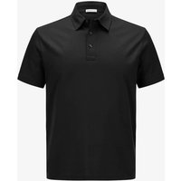 Moncler  - Poloshirt | Herren (S) von Moncler