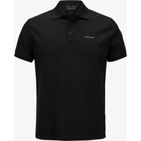 Moncler  - Poloshirt | Herren (XL) von Moncler