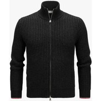 Moncler  - Strickjacke aus Wolle und Cashmere | Herren (S) von Moncler