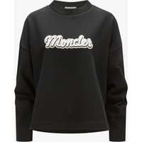 Moncler  - Sweatshirt | Damen (L) von Moncler