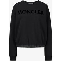 Moncler  - Sweatshirt | Damen (L) von Moncler