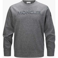 Moncler  - Sweatshirt | Herren (L) von Moncler