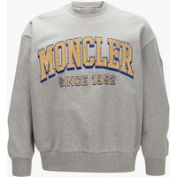 Moncler  - Sweatshirt | Herren (L) von Moncler