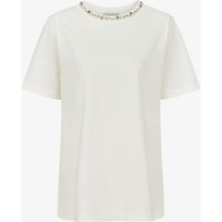 Moncler  - T-Shirt | Damen (L) von Moncler