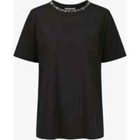 Moncler  - T-Shirt | Damen (M) von Moncler