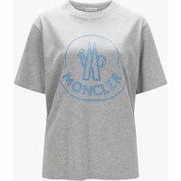 Moncler  - T-Shirt | Damen (M) von Moncler