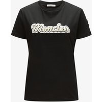 Moncler  - T-Shirt | Damen (S) von Moncler