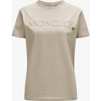 Moncler  - T-Shirt | Damen (XL) von Moncler