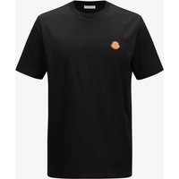 Moncler  - T-Shirt | Herren (S) von Moncler