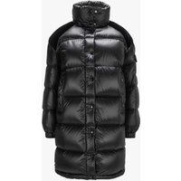 Nyong Daunenmantel Moncler von Moncler