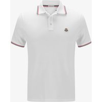 Polo-Shirt Moncler von Moncler