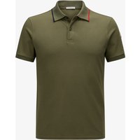 Polo-Shirt Moncler von Moncler