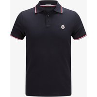 Polo-Shirt Moncler von Moncler