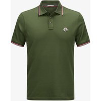 Polo-Shirt Moncler von Moncler