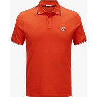 Polo-Shirt Moncler von Moncler