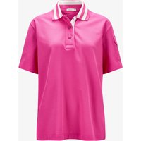 Polo-Shirt Moncler von Moncler