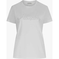 T-Shirt Moncler von Moncler