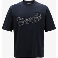 T-Shirt Moncler von Moncler