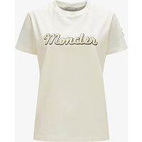 T-Shirt Moncler von Moncler