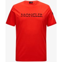 T-Shirt Moncler von Moncler