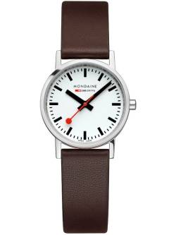 Classic 30 mm von Mondaine