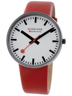 Giant Size SPECIAL von Mondaine