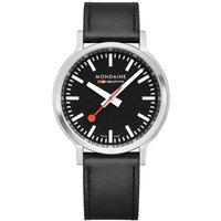 MONDAINE Quarzuhr MST.41020.LBV.2SE von Mondaine