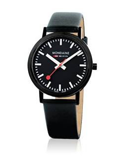 Mondaine Quarzuhr Man Classic 36 mm von Mondaine