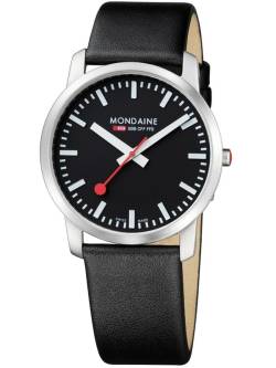 SIMPLY ELEGANT MAN von Mondaine