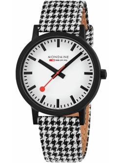 essence 41 mm von Mondaine