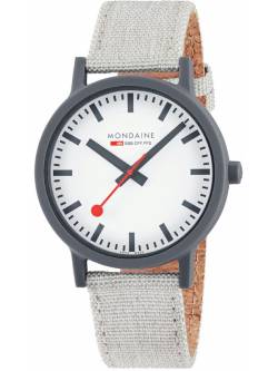 essence 41 mm von Mondaine