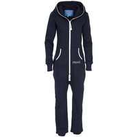 Moniz Jumpsuit mit kuscheligem Komfort von Moniz