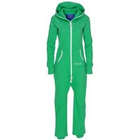 Moniz Jumpsuit mit kuscheligem Komfort von Moniz